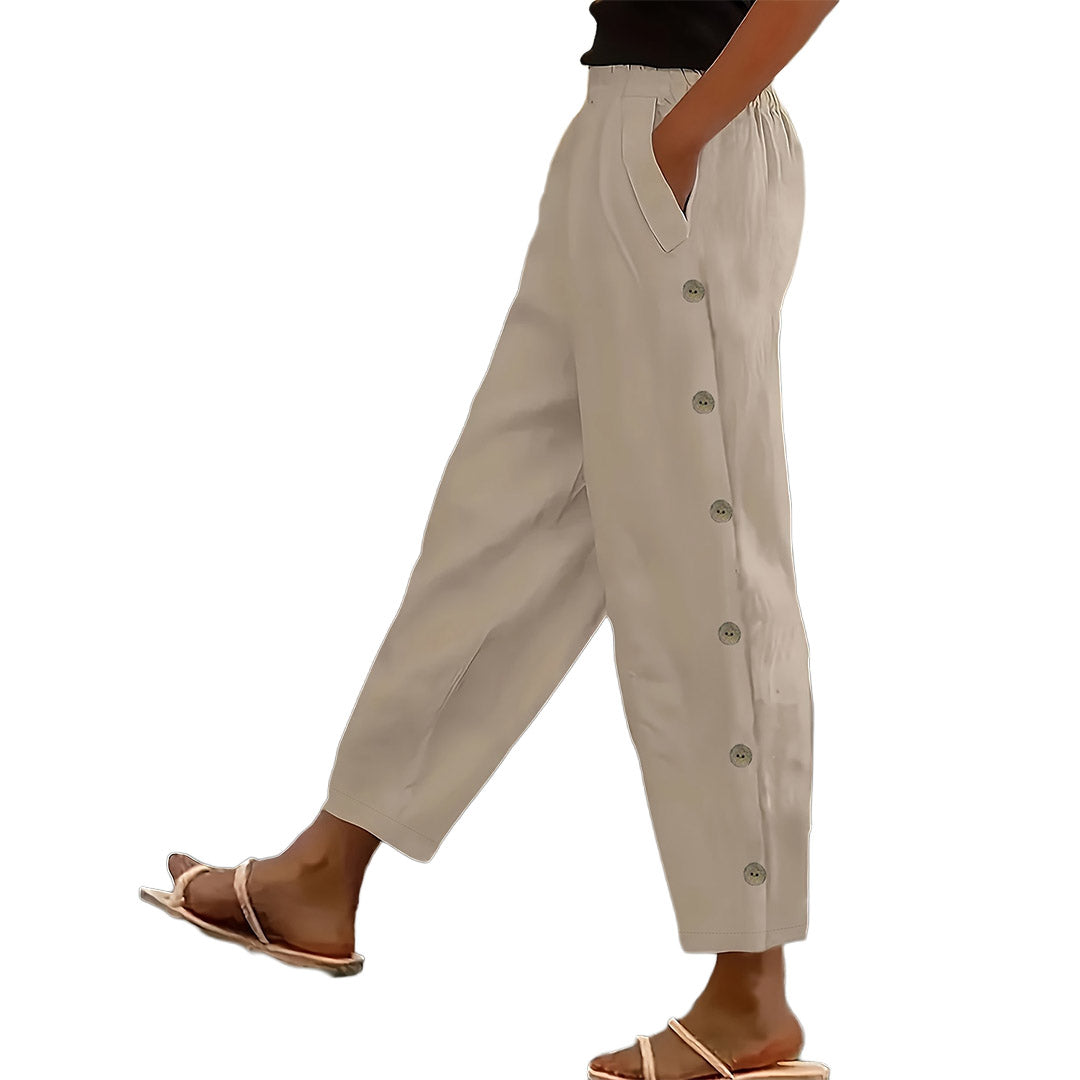 Alana Oakley Pants
