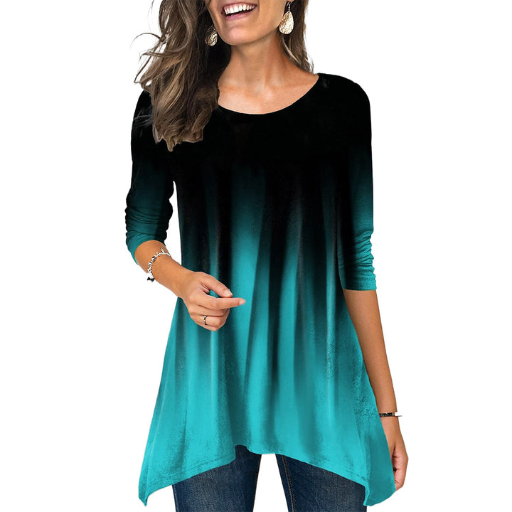Gabrielle Violeta Top