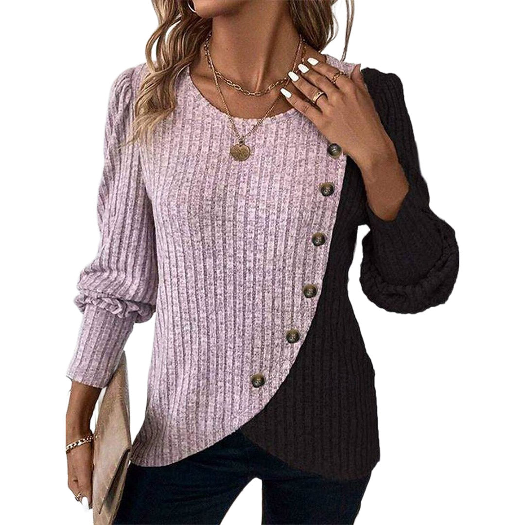 Cora Hallie Top