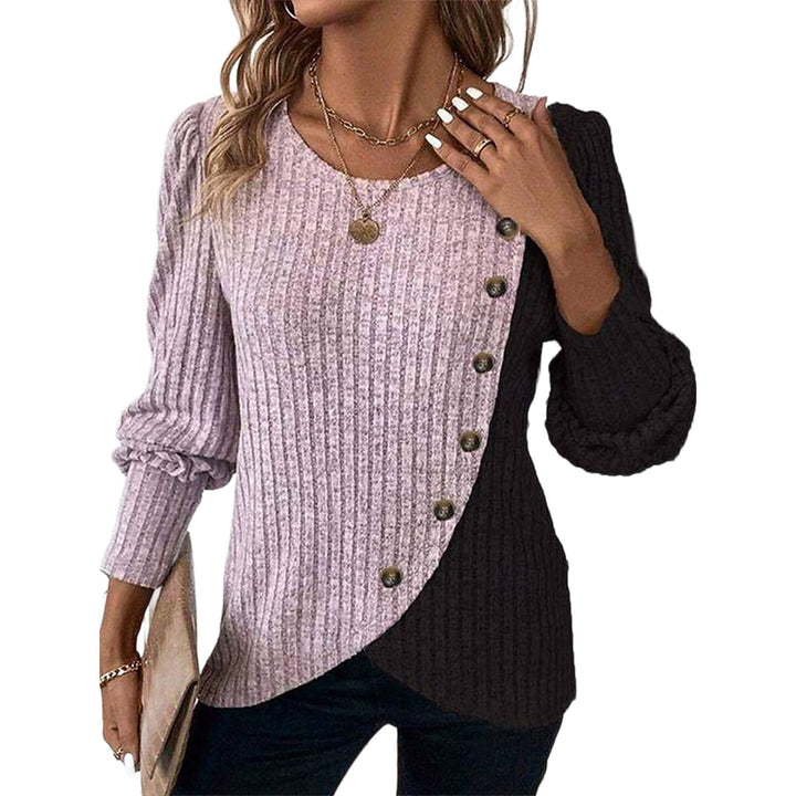 Cora Hallie Top