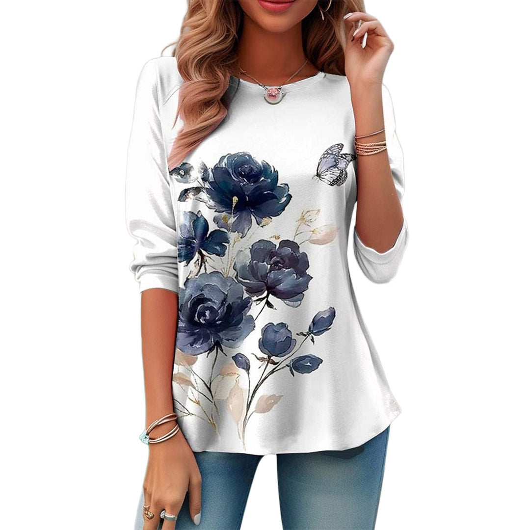 Lenora Everlee Top