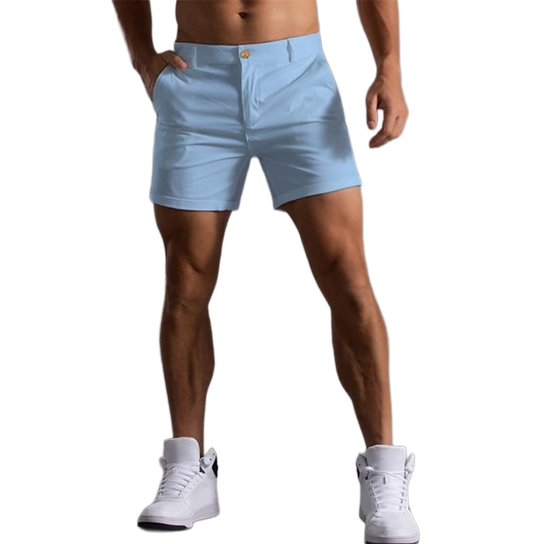 Ricardo Cotton Shorts