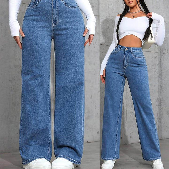 Makenna Denim Jeans
