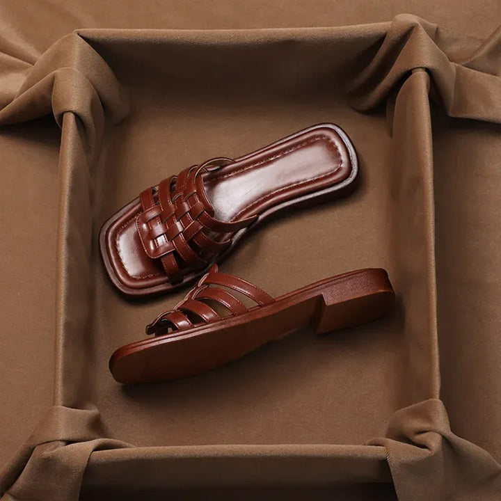 Valerie Emerson Sandals