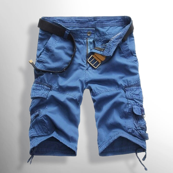 Diego Cargo Shorts
