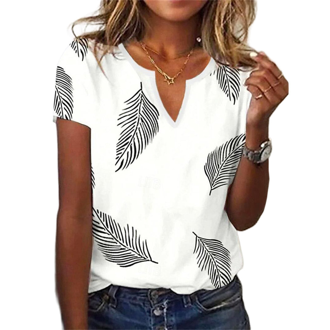Margaret Bella Top