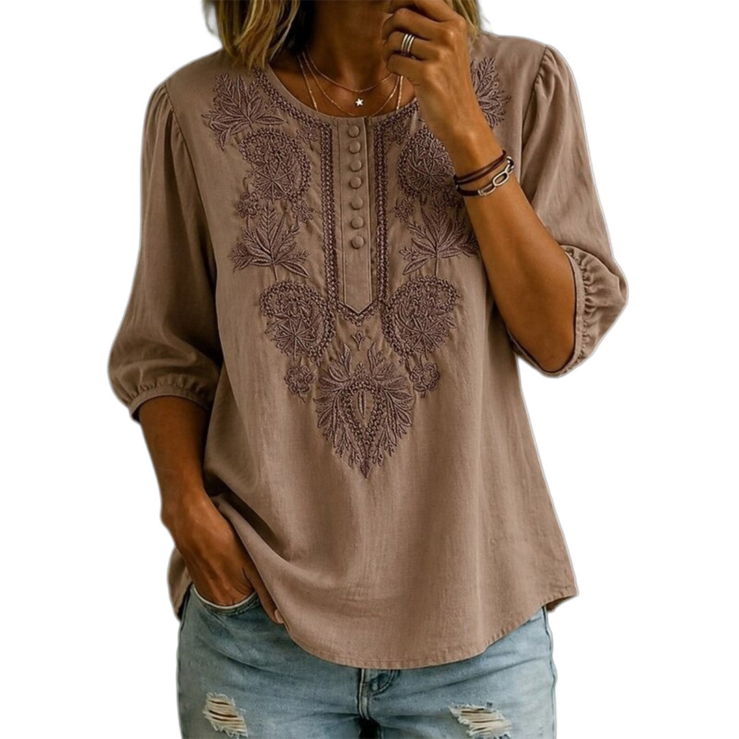 Charley Indy Top