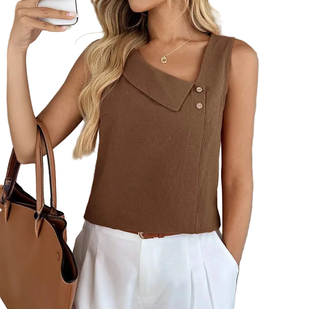 Callie Annie Top