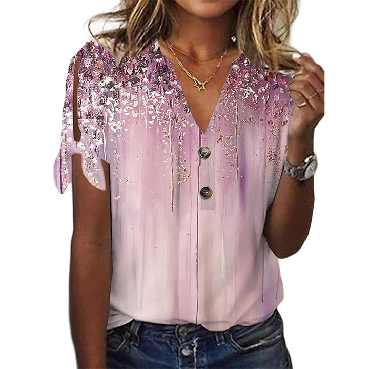 Landry Mariella Top