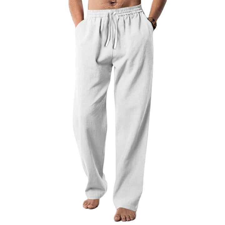 Vincent Linen Pants