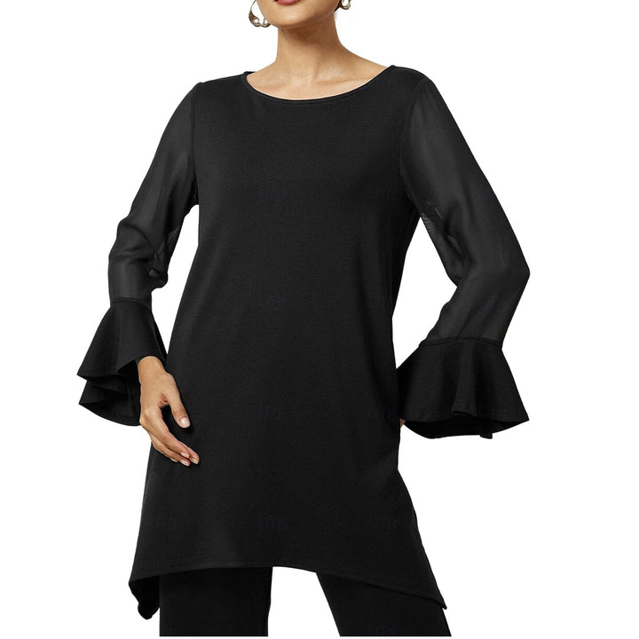Florence Carmen Top