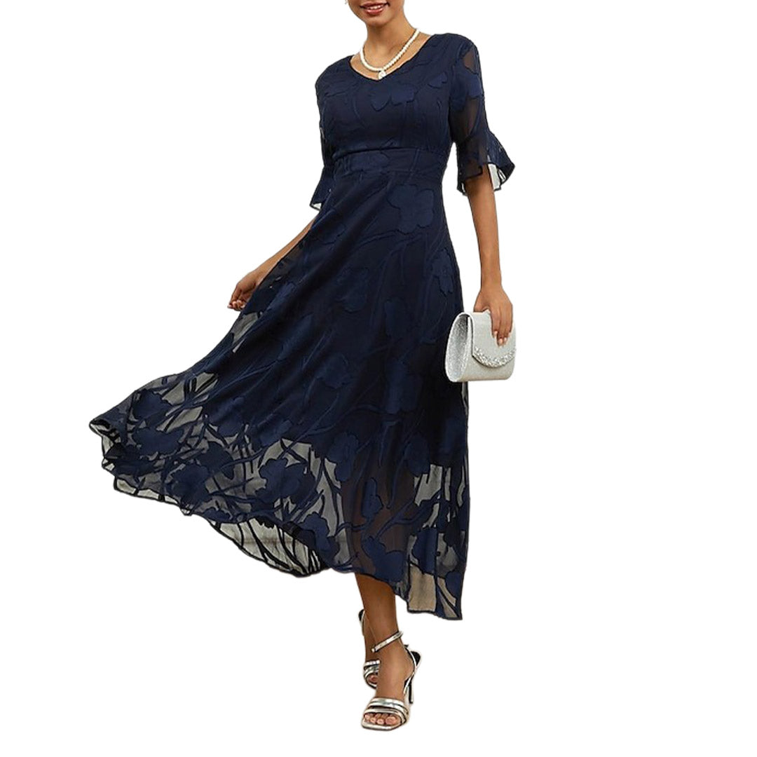 Elizabeth Harper Dress