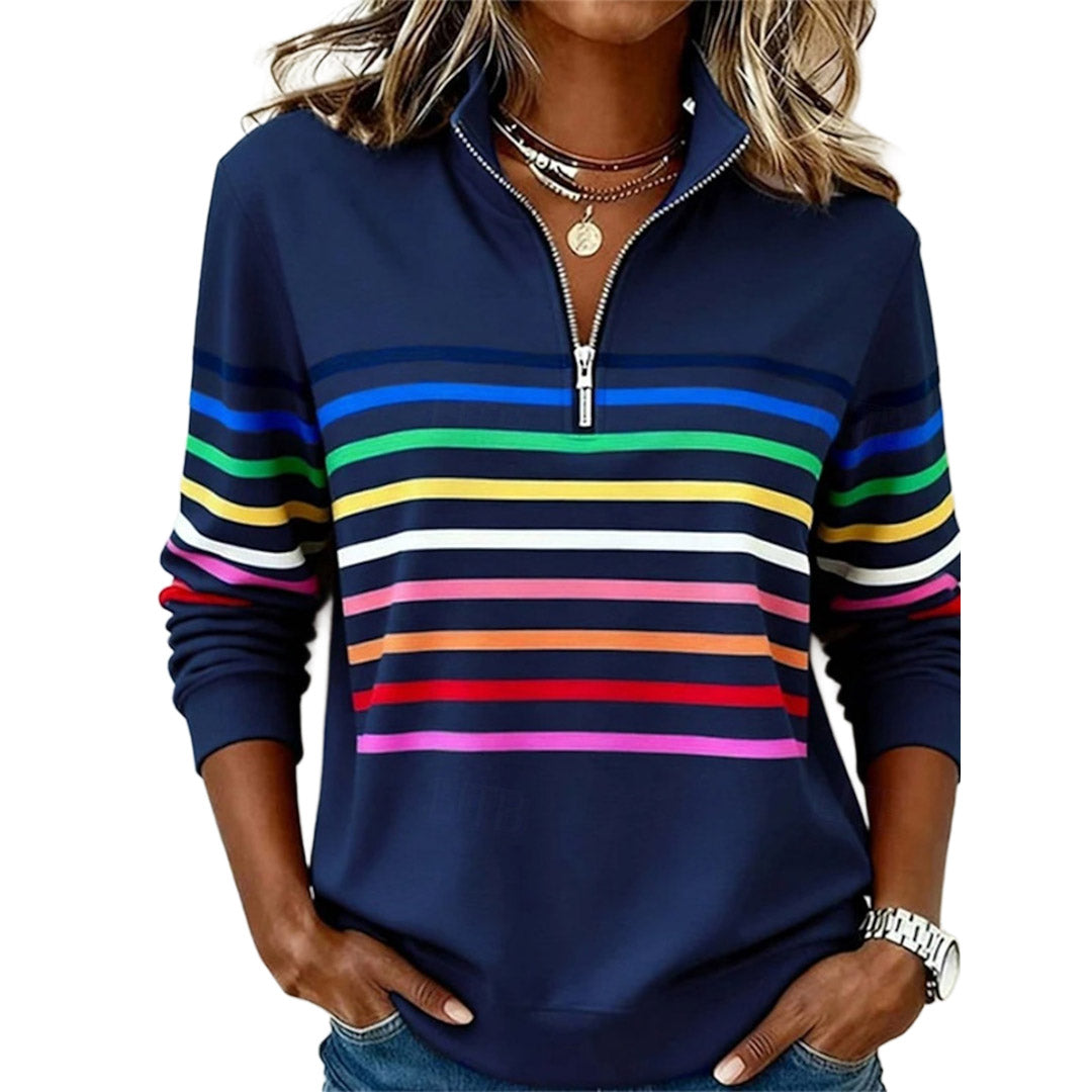 Lucille Arleth Top