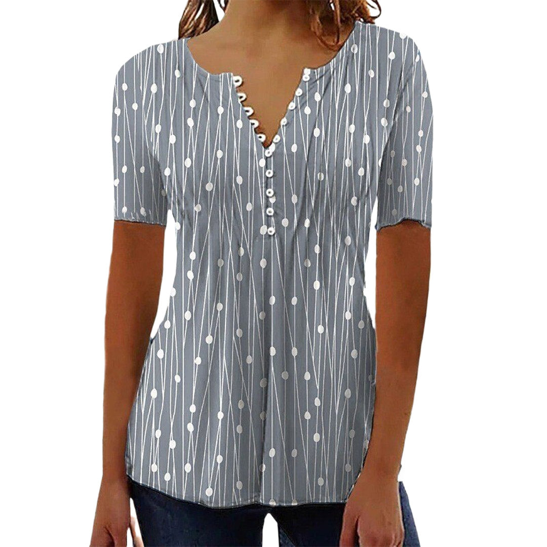Clobie Maria Top