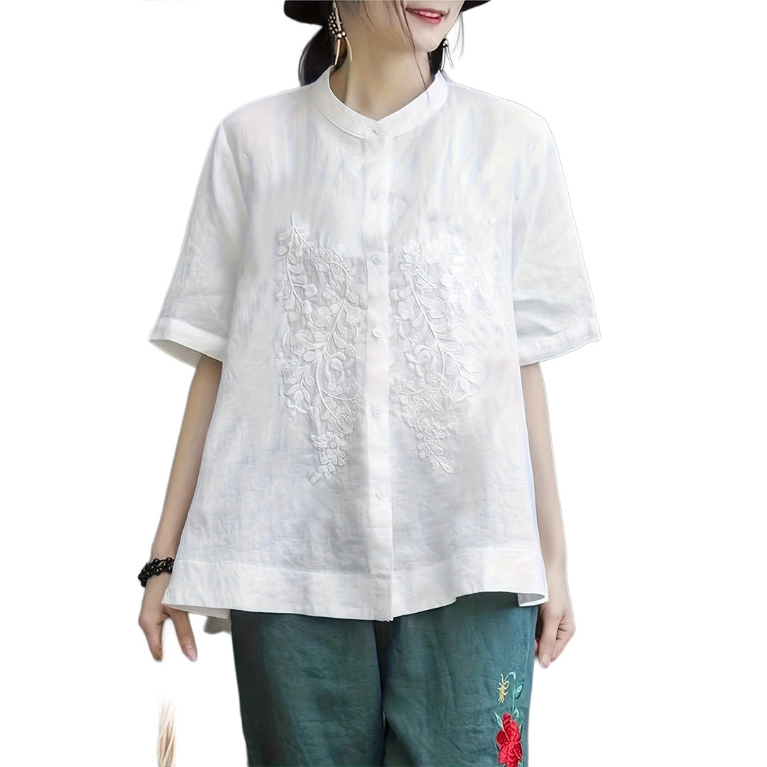 Lucille Grace Top