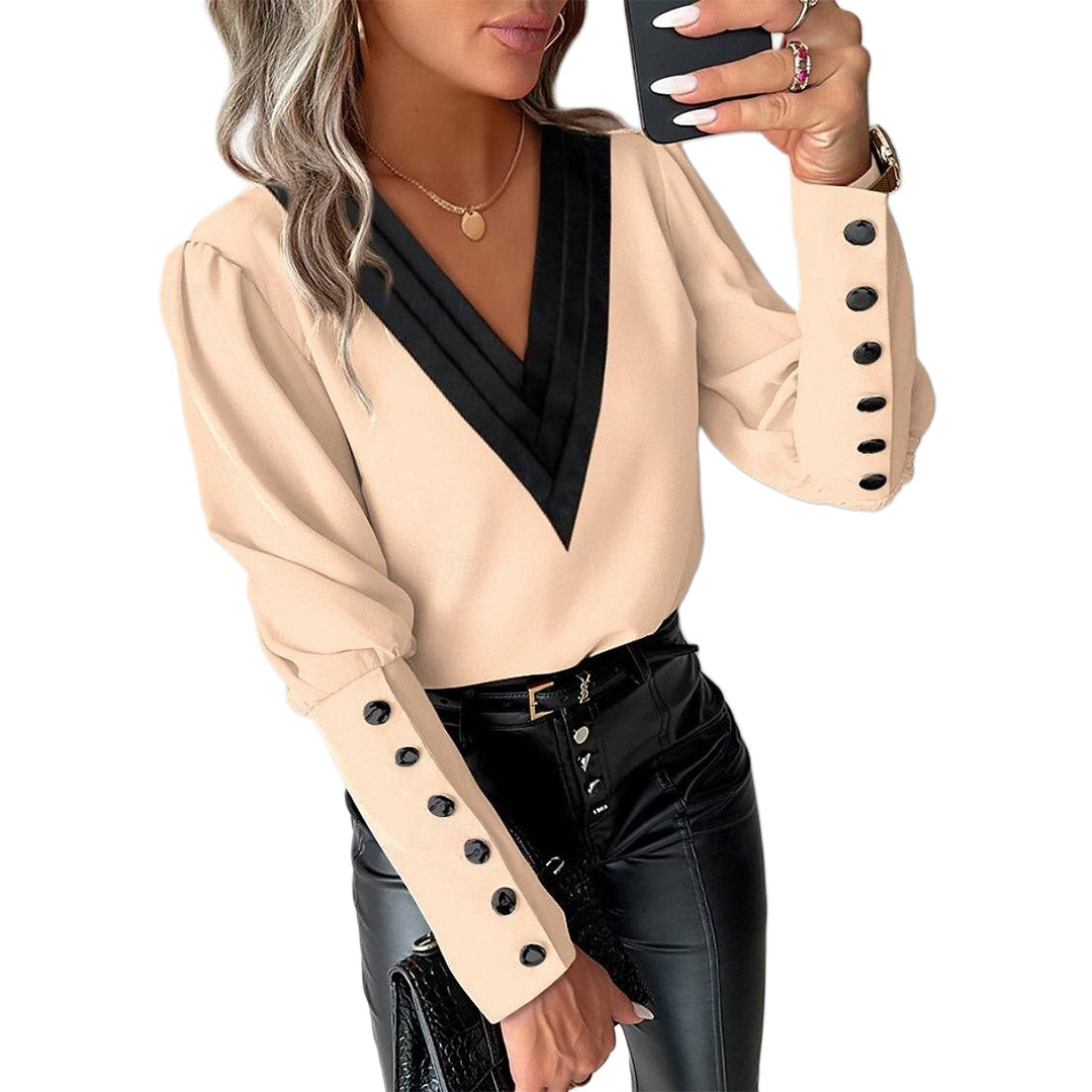 Selena Meadow Top