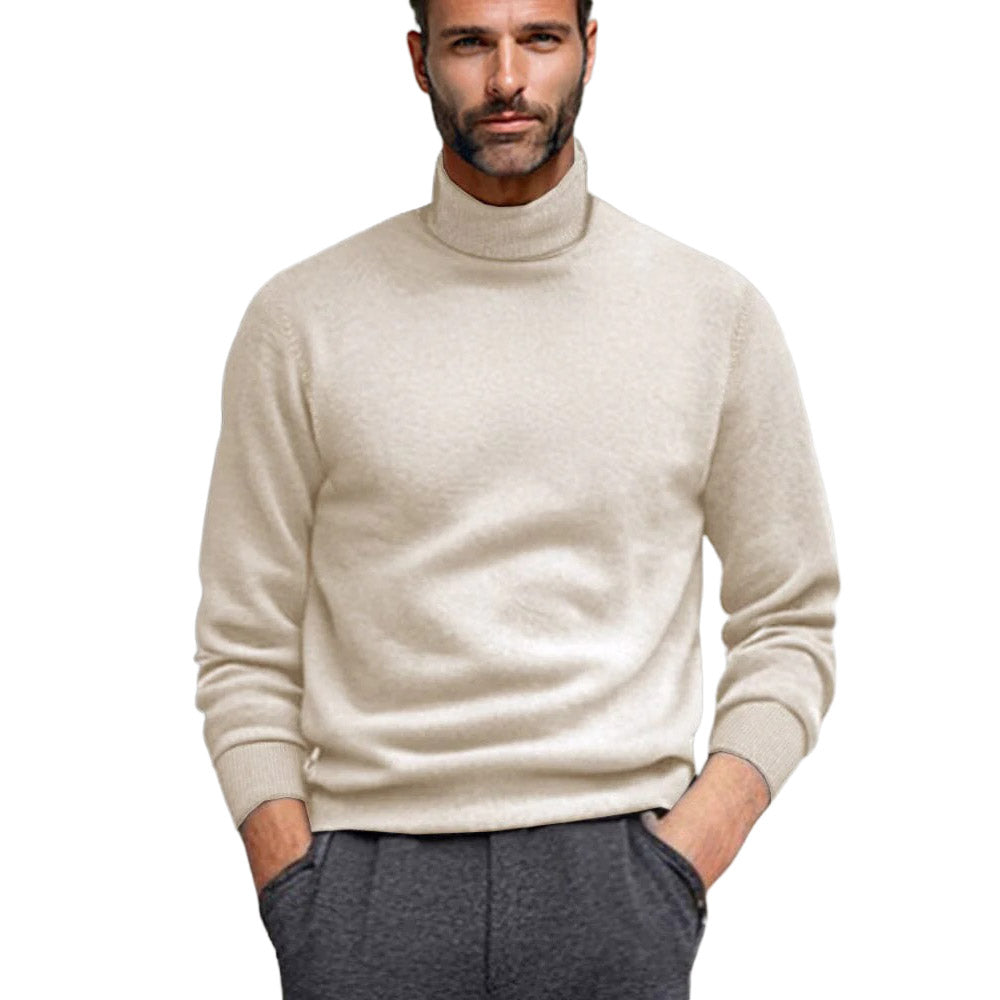 Matias Jaxson Sweater