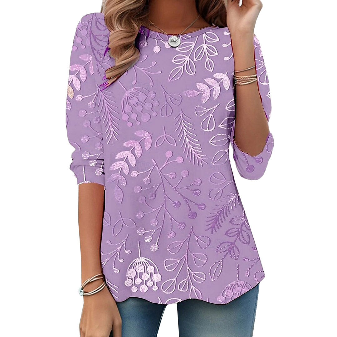 Hattie Vanessa Top