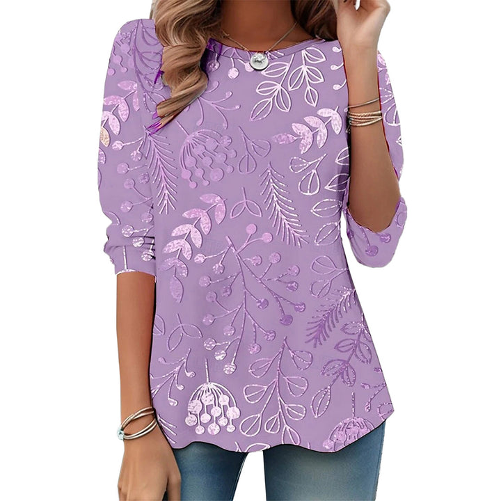 Hattie Vanessa Top