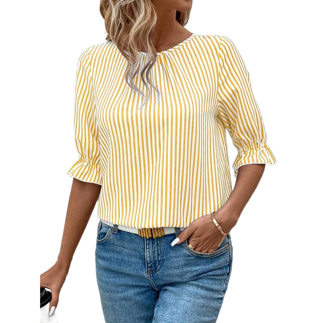 Naomi Victoria Top