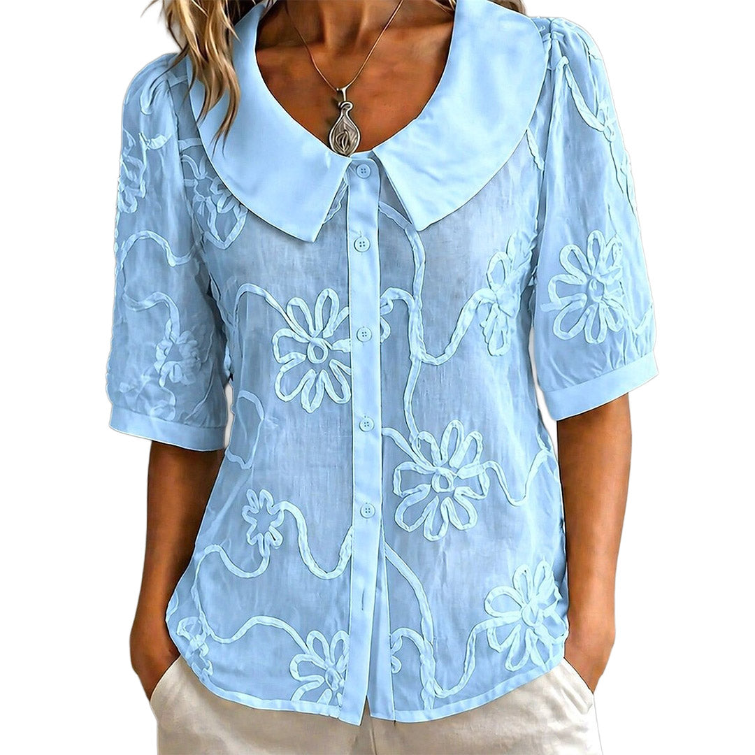 Malaya Perl Top