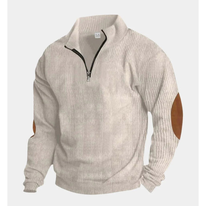 Wesley Christopher Sweater