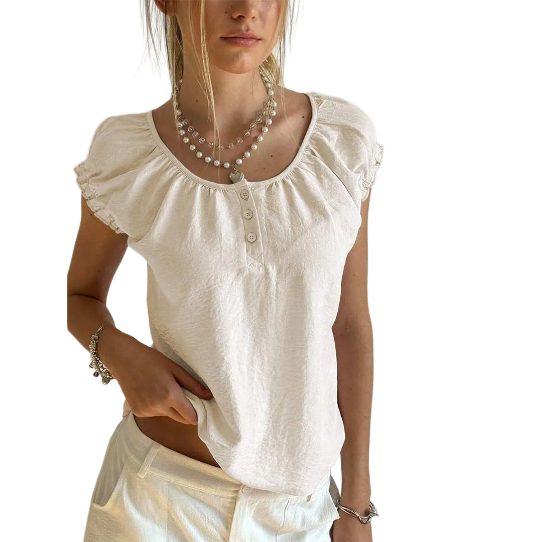Gracie Arianna Top