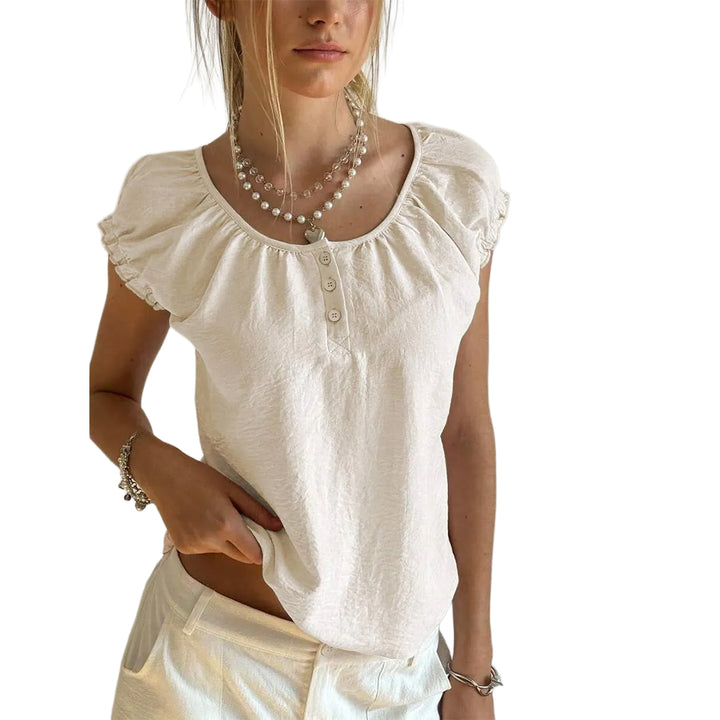 Gracie Arianna Top