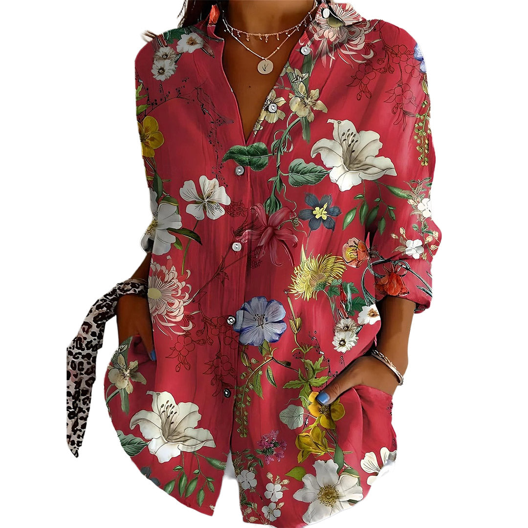 Caroline Hadley Top