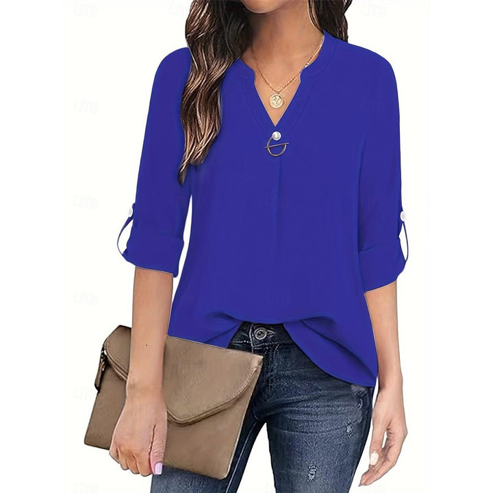 Octavia Marley Top