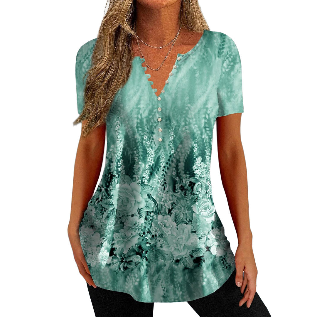 Madison Karlo Top