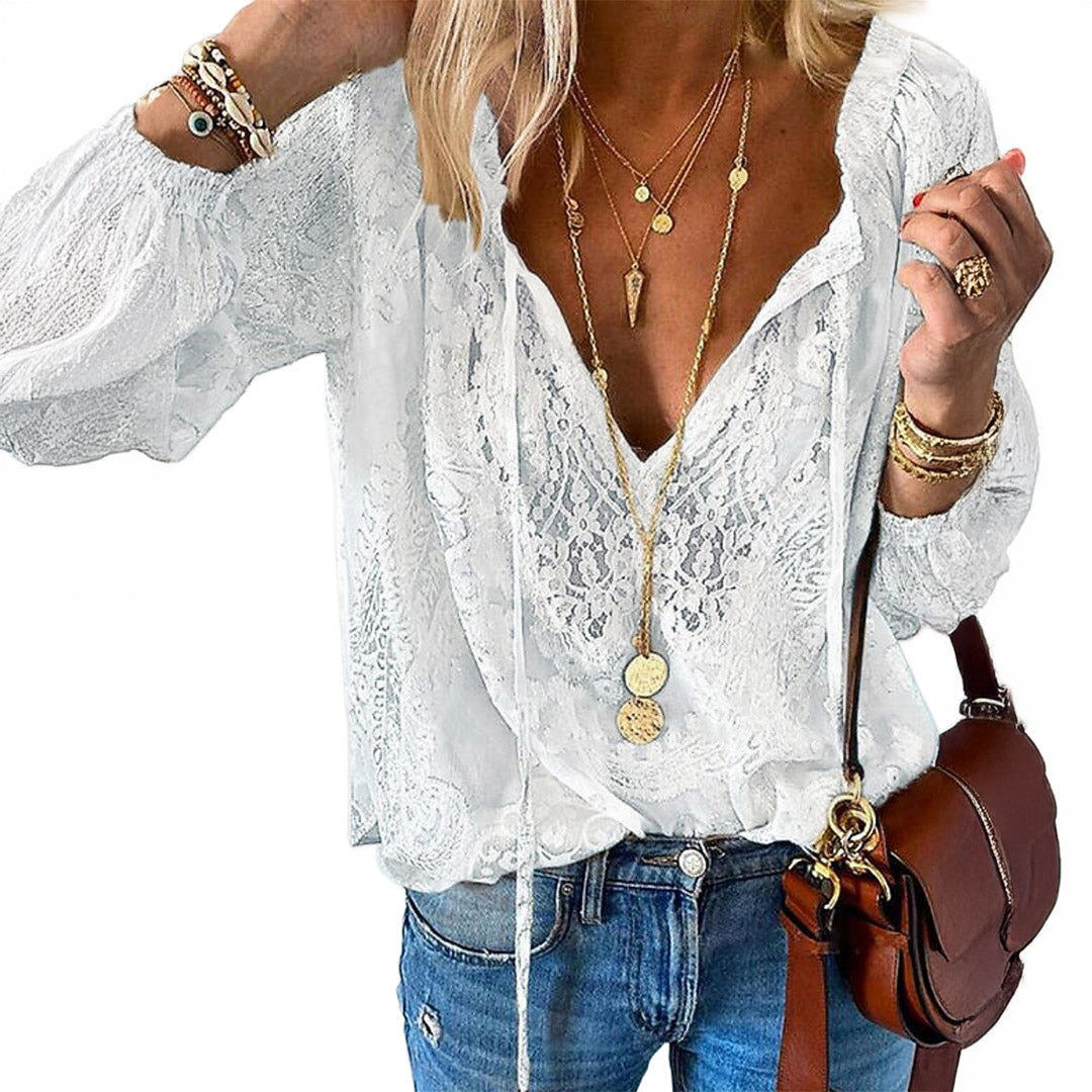 Laura Nicole Top