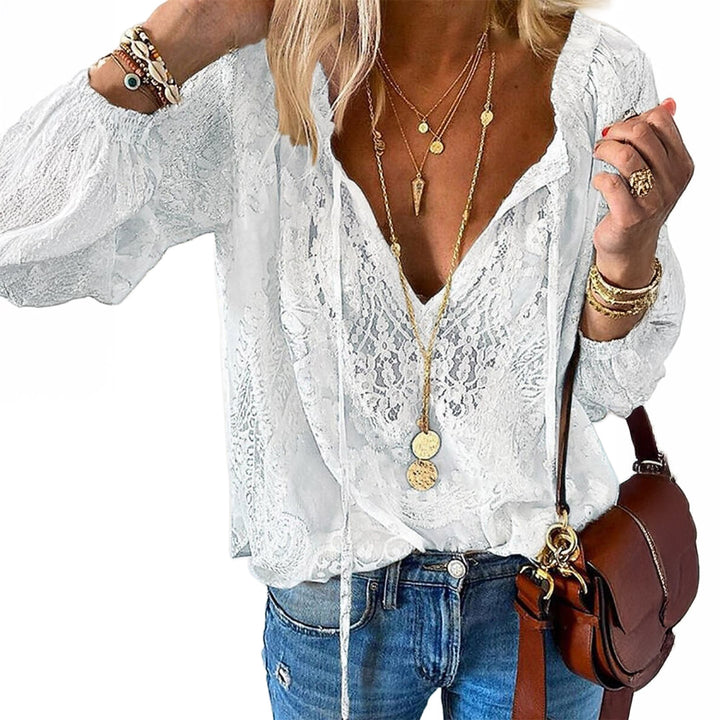 Laura Nicole Top