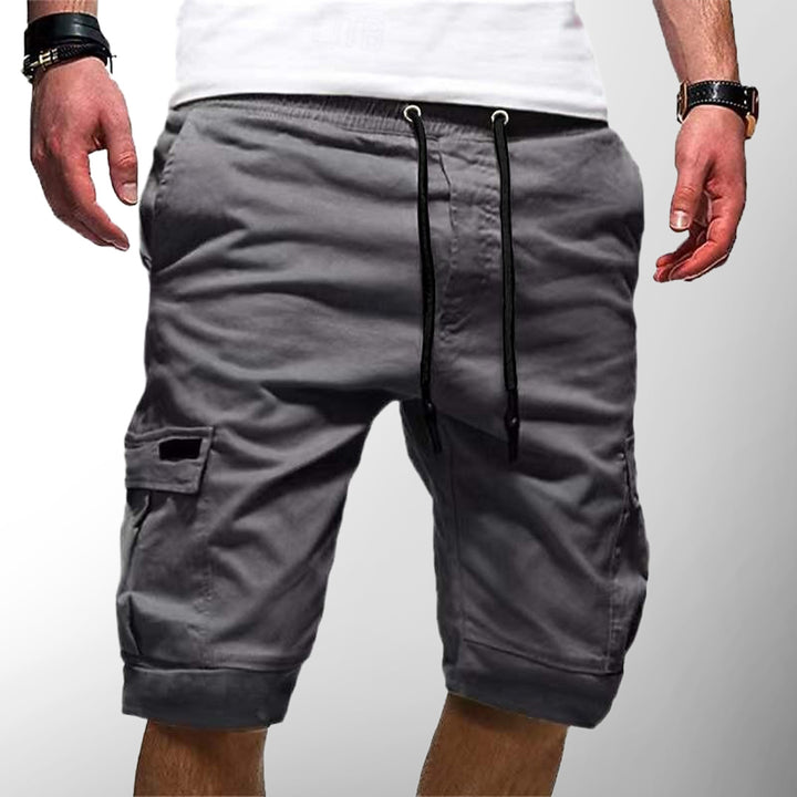 Nolan Joshua Shorts