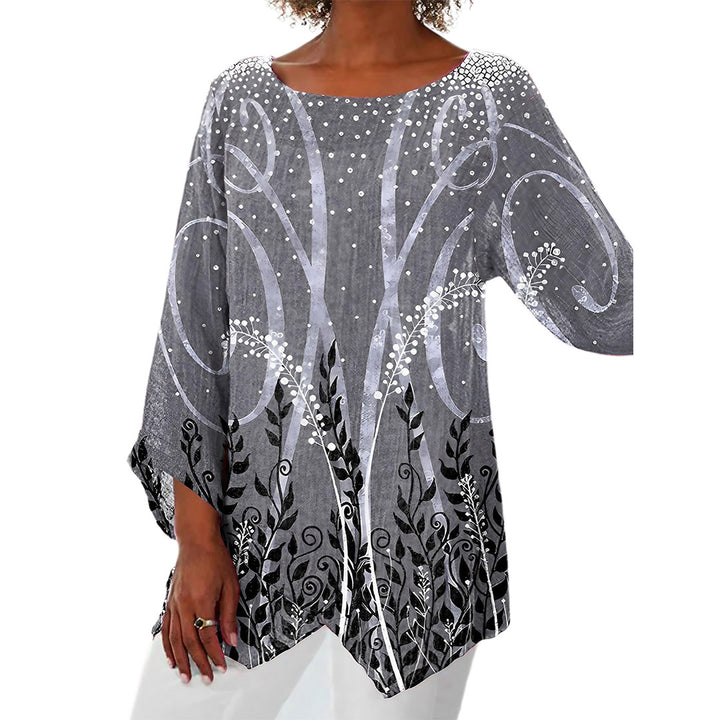 Melanie Wrenley Top