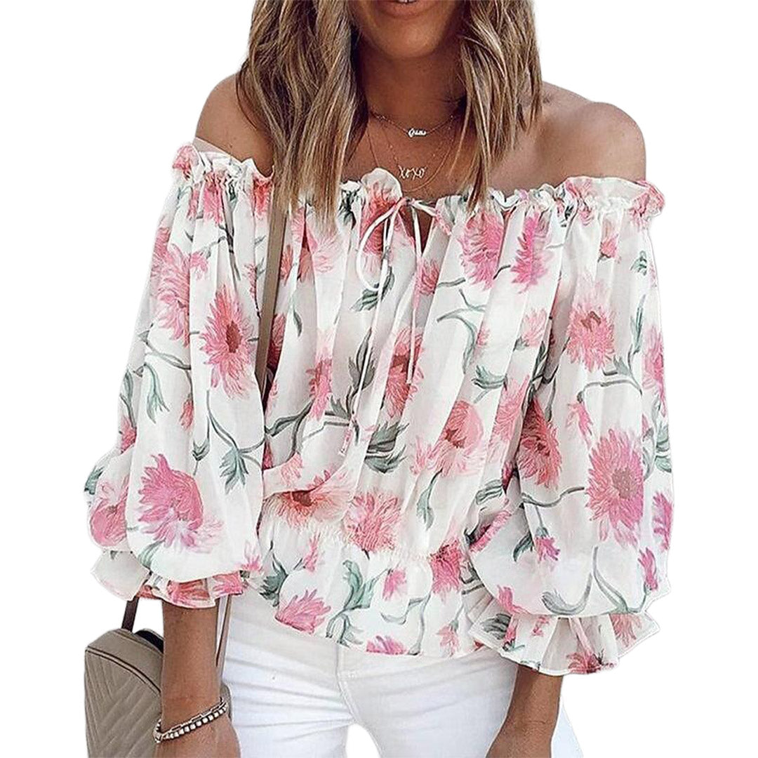 Alanna Aurelia Top
