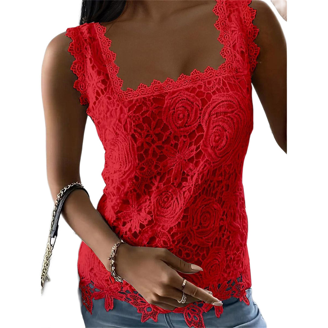 Dallas Emberly Top