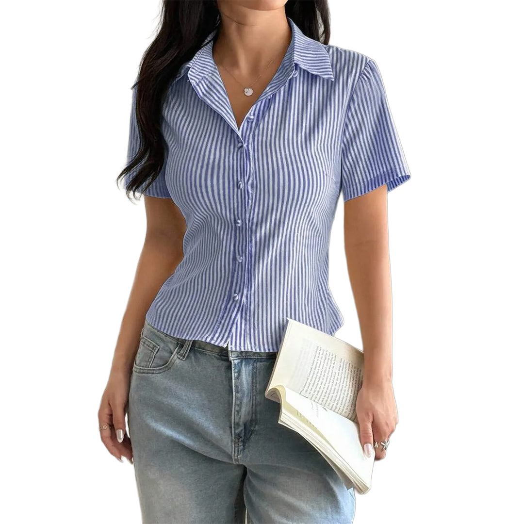 Fernanda Mavis Shirt