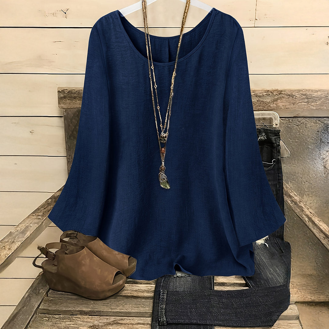 Everlee Cassidy Top