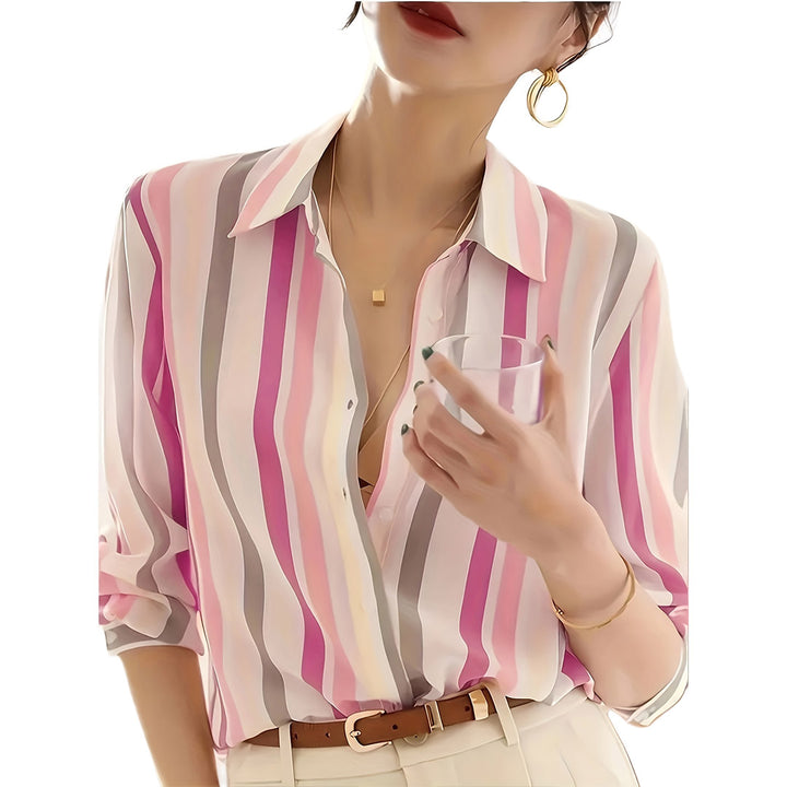 Helena Carmler Shirt