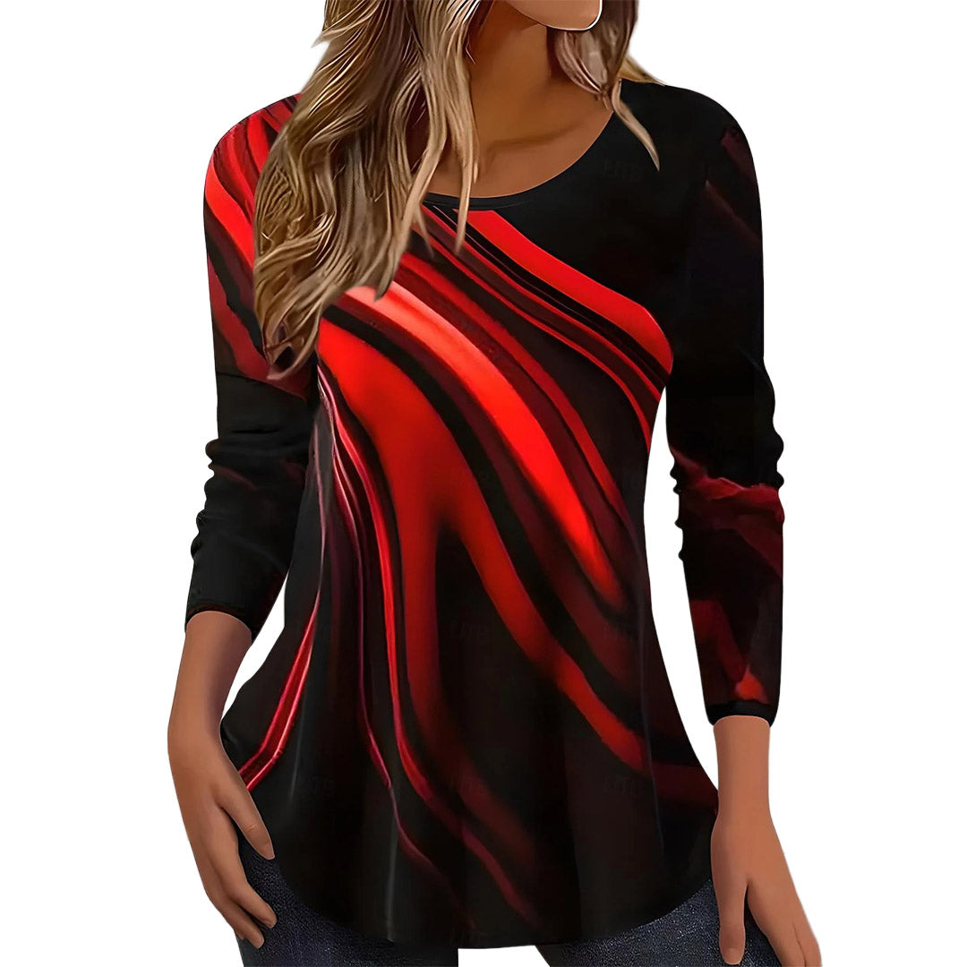 Nicole Danna Top
