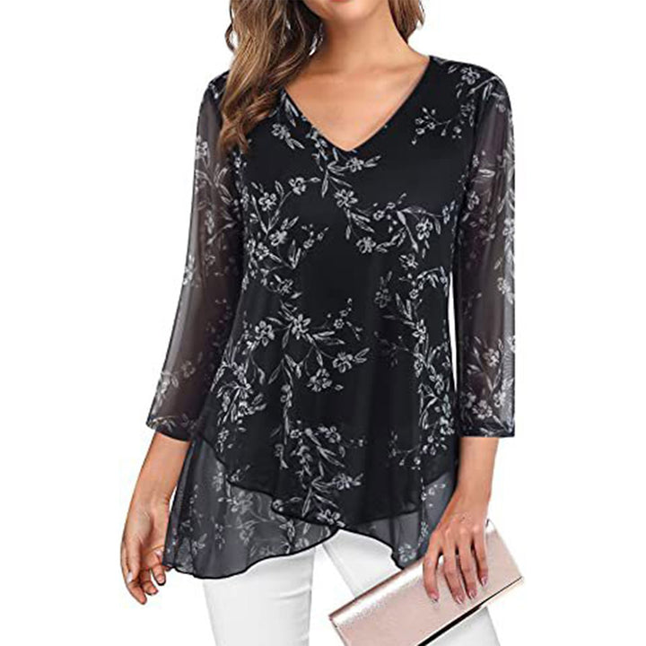 Callie Adaline Top