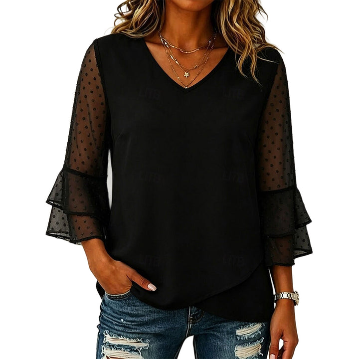 Celina Ensley Top