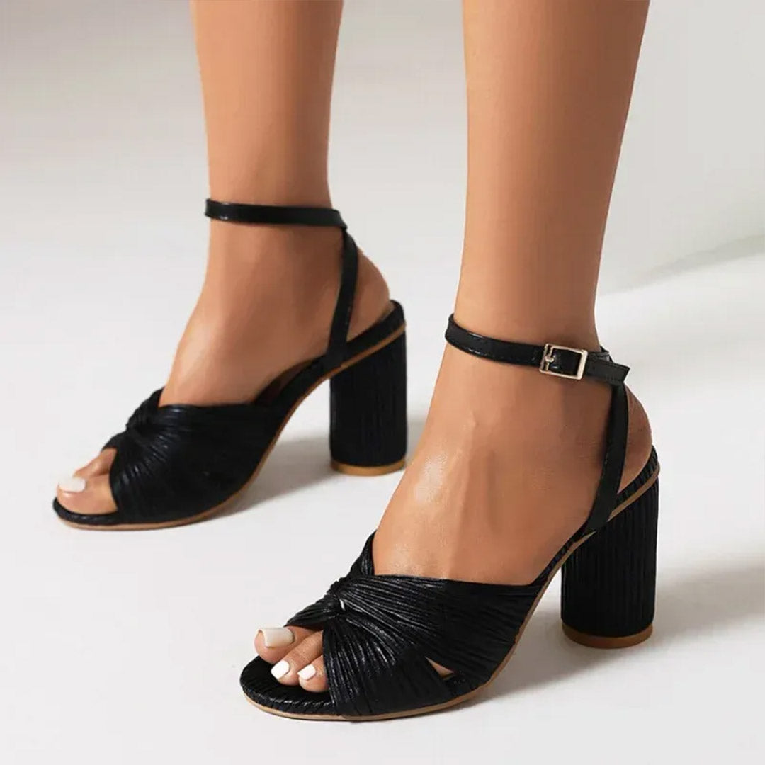 Allison Georgia Sandals