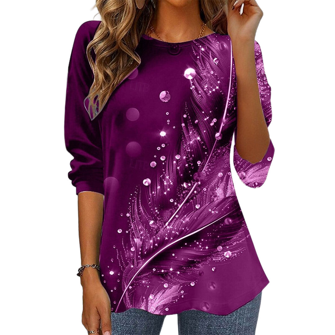 Danielle Lilian Top