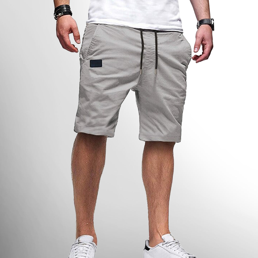 Emiliano Parker Shorts