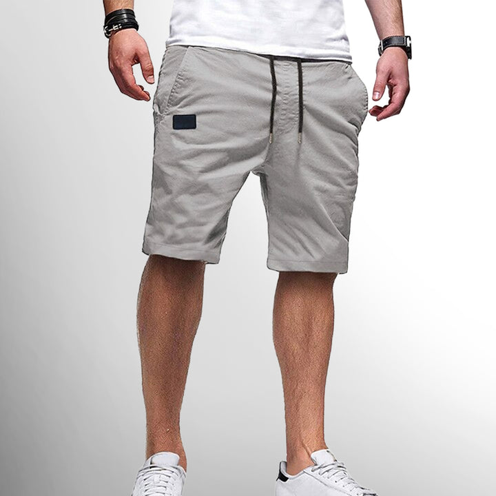 Emiliano Parker Shorts