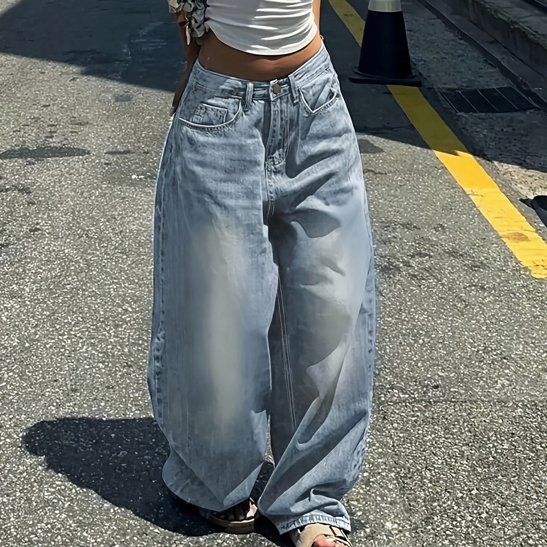 Amalia Denim jeans
