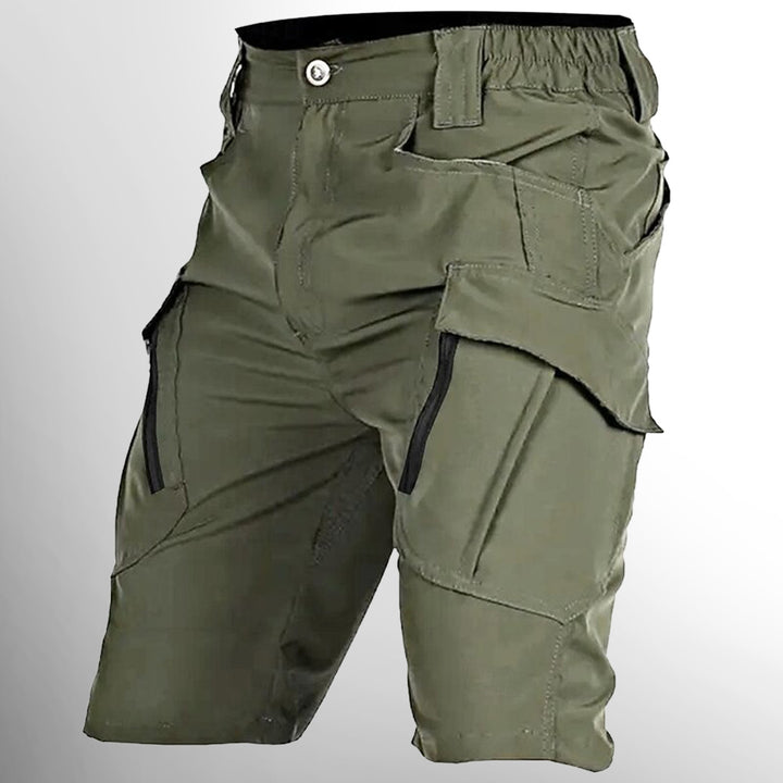 Adriel Tactical Shorts
