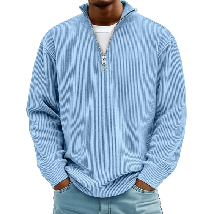 Henry Cotton Sweater